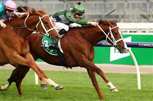 Turnbull Stakes Live Stream - Watch live racing from Flemington
