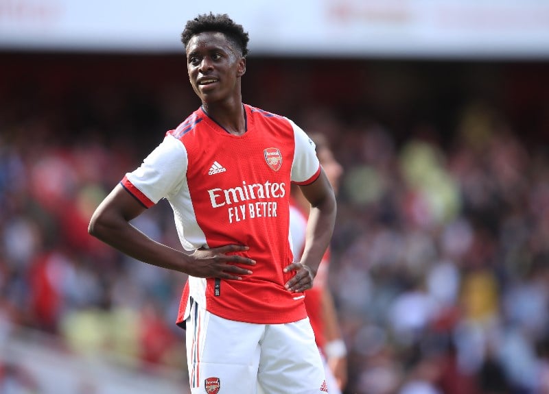 Arsenal