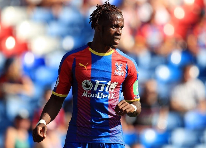 Crystal Palace