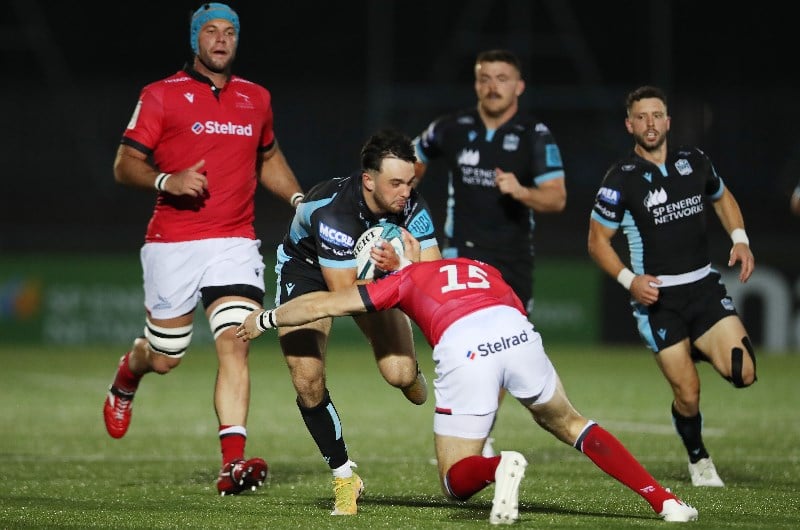 Glasgow Warriors