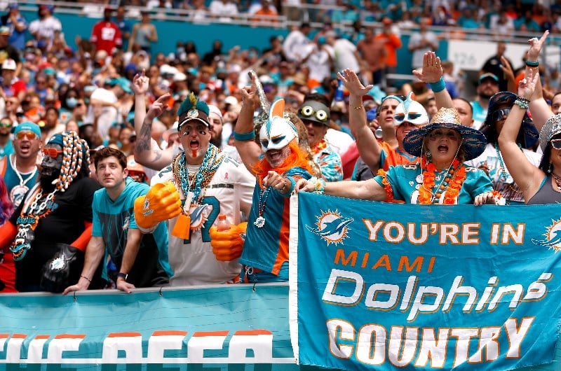 Hard Rock Stadium