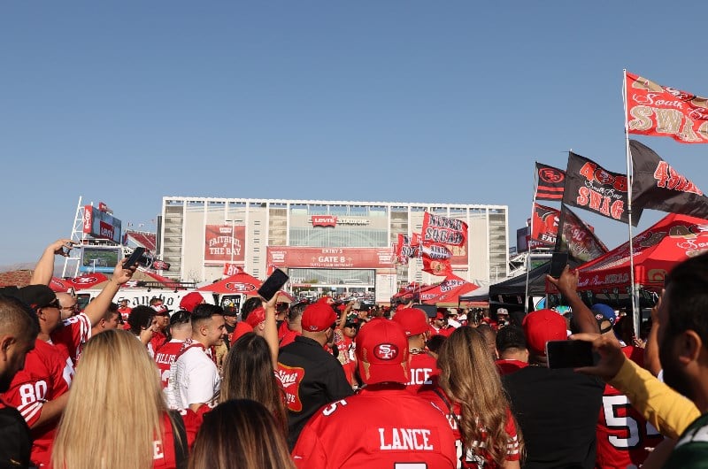 Levi's Stadium