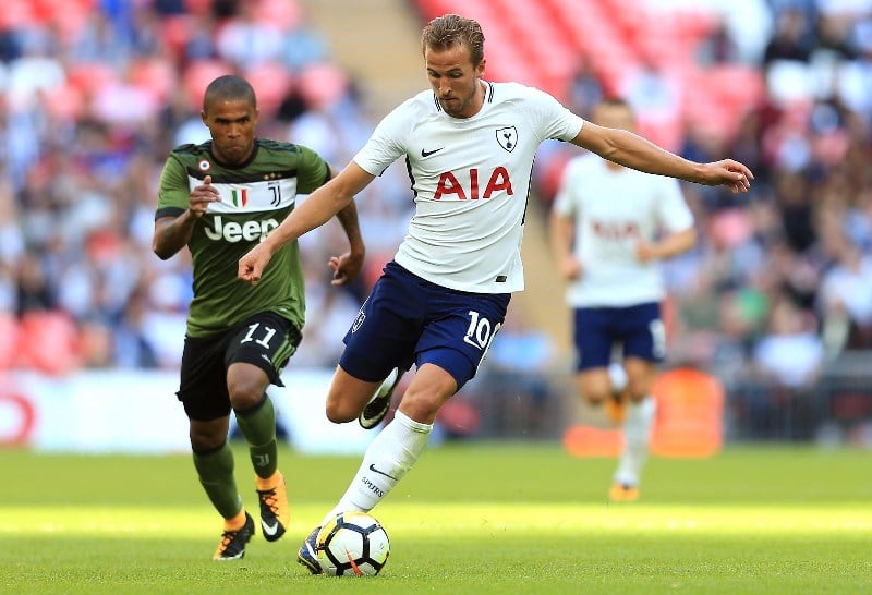 Tottenham