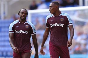 Antonio to score