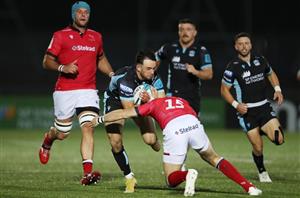 Glasgow Warriors