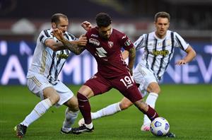 Juventus Torino Stadio Grande Torino