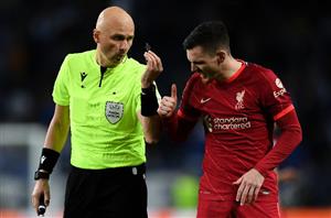 Liverpool football