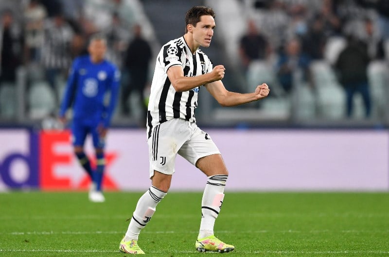 Federico Chiesa