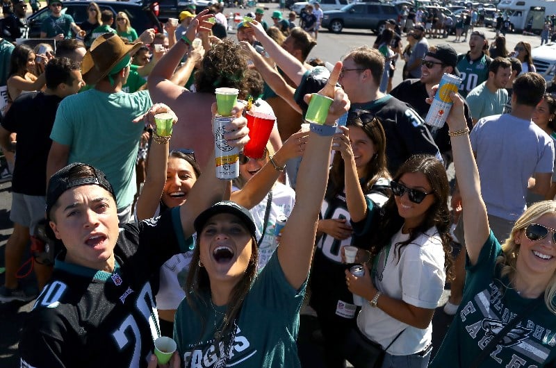 Lincoln Financial Field