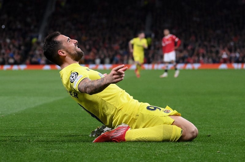Paco Alcacer