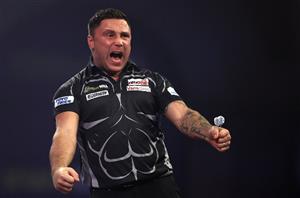 World Grand Prix Darts Live Streaming - Stream the darts action online