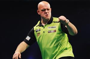 2021 World Grand Prix Darts Schedule - All Dates & Information