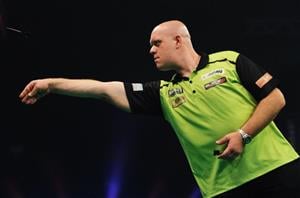 European discount darts results