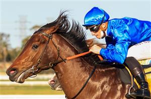 Caulfield Guineas 2021 Barrier Draw & Final Field