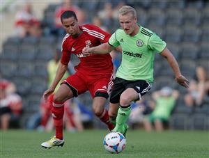 English League Two Live Streaming - How & Where to Watch Online