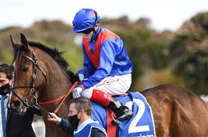 Might And Power Stakes 2021 Barrier Draw & Final Field