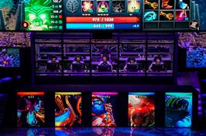 Dota 2 The International Free Bets - Best sign up offers for The International 2021