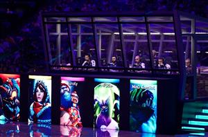dota 2 the international