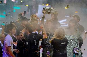 Dota 2 The International Prize Money - $40 million ang premyo