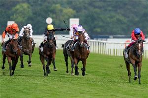 2021 Fillies Mile Odds - Inspiral the strong favourite to remain unbeaten 
