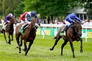 2021 Dewhurst Stakes Odds - Native Trail odds-on to score on Saturday