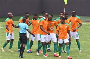 Ivory Coast Africa Cup of Nations