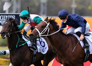 Spring Champion Stakes 2021 Barrier Draw & Final Field