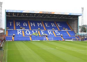 Tranmere