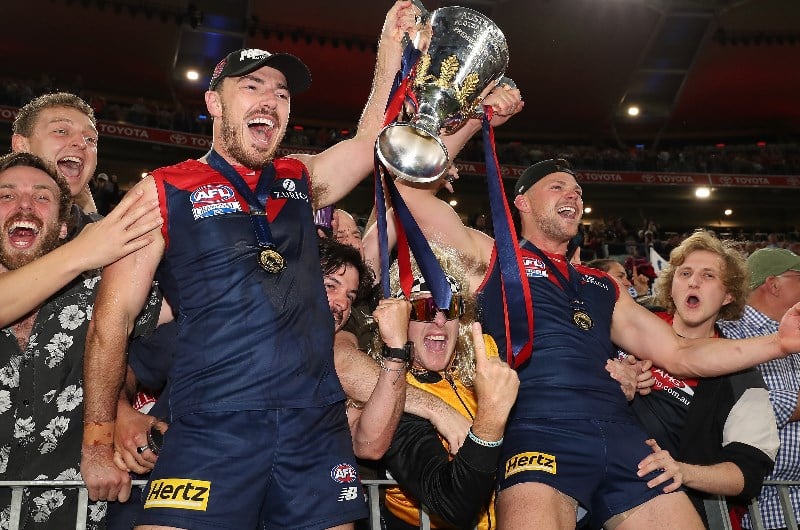 afl premiership betting 2022 movie