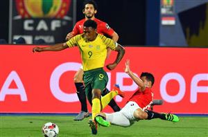 Bafana Bafana