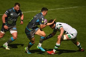 Ospreys rugby