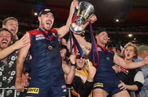 melbourne AFL