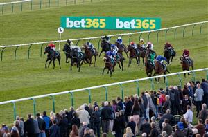 ITV Racing Tips - Friday's tips at Newmarket, Chepstow and York