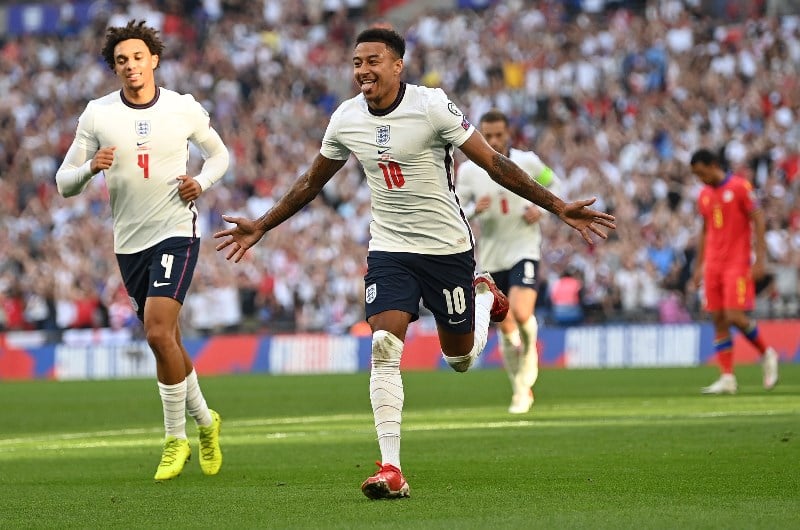 england andorra