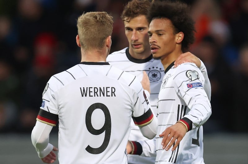 Germany vs Romania FIFA World Cup Qualifiers Tips