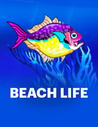 Beach Life Slot