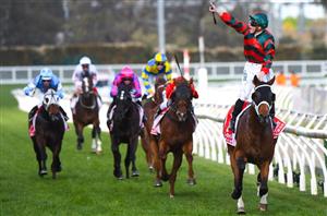 Caulfield Guineas Live Stream - Watch the Caulfield race live