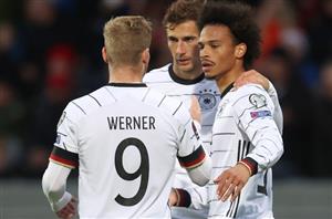 Germany vs Romania FIFA World Cup Qualifiers Tips