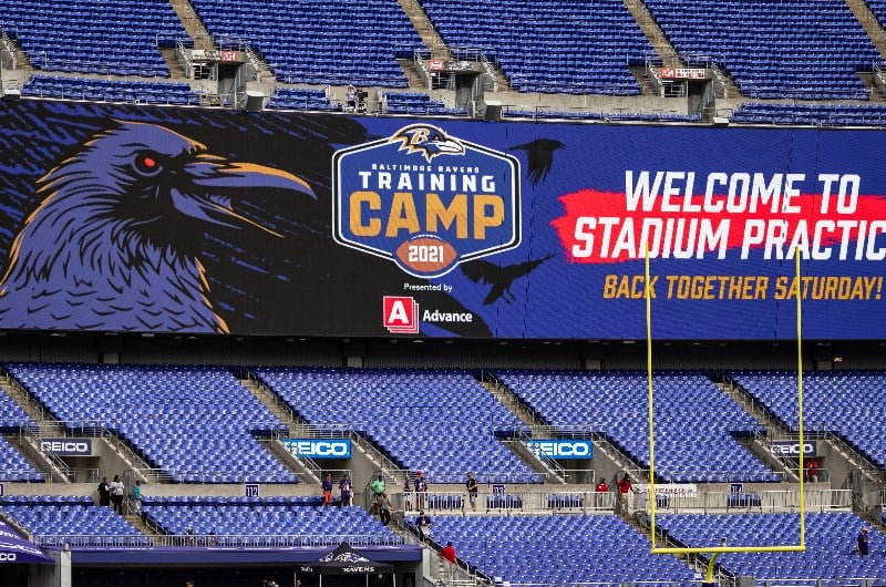 M&T Bank Stadium