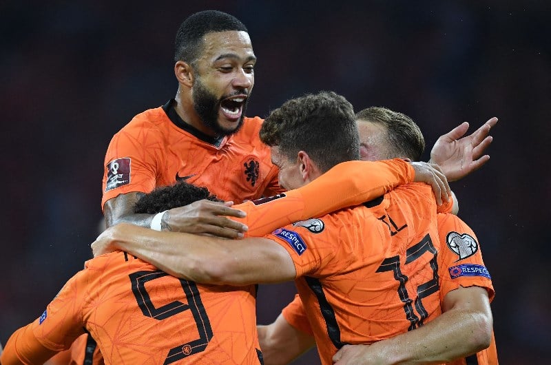 Netherlands vs Gibraltar Predictions & Betting Tips
