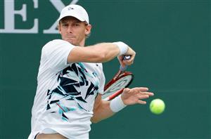 Kevin Anderson