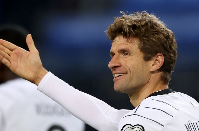 Thomas Muller