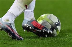 boot and football