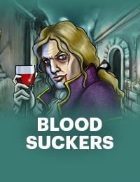 Blood Suckers Slot