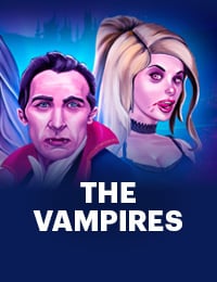 The Vampires Slot
