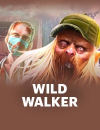Wild Walker Slot