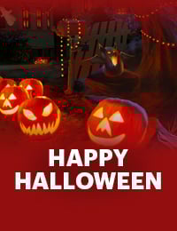 Happy Halloween Slot