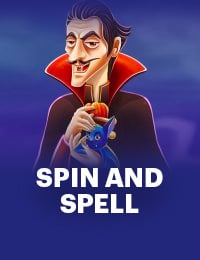 Spin and Spell Slot