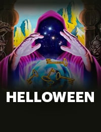 Helloween Slot