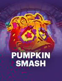 Pumpkin Smash Slot